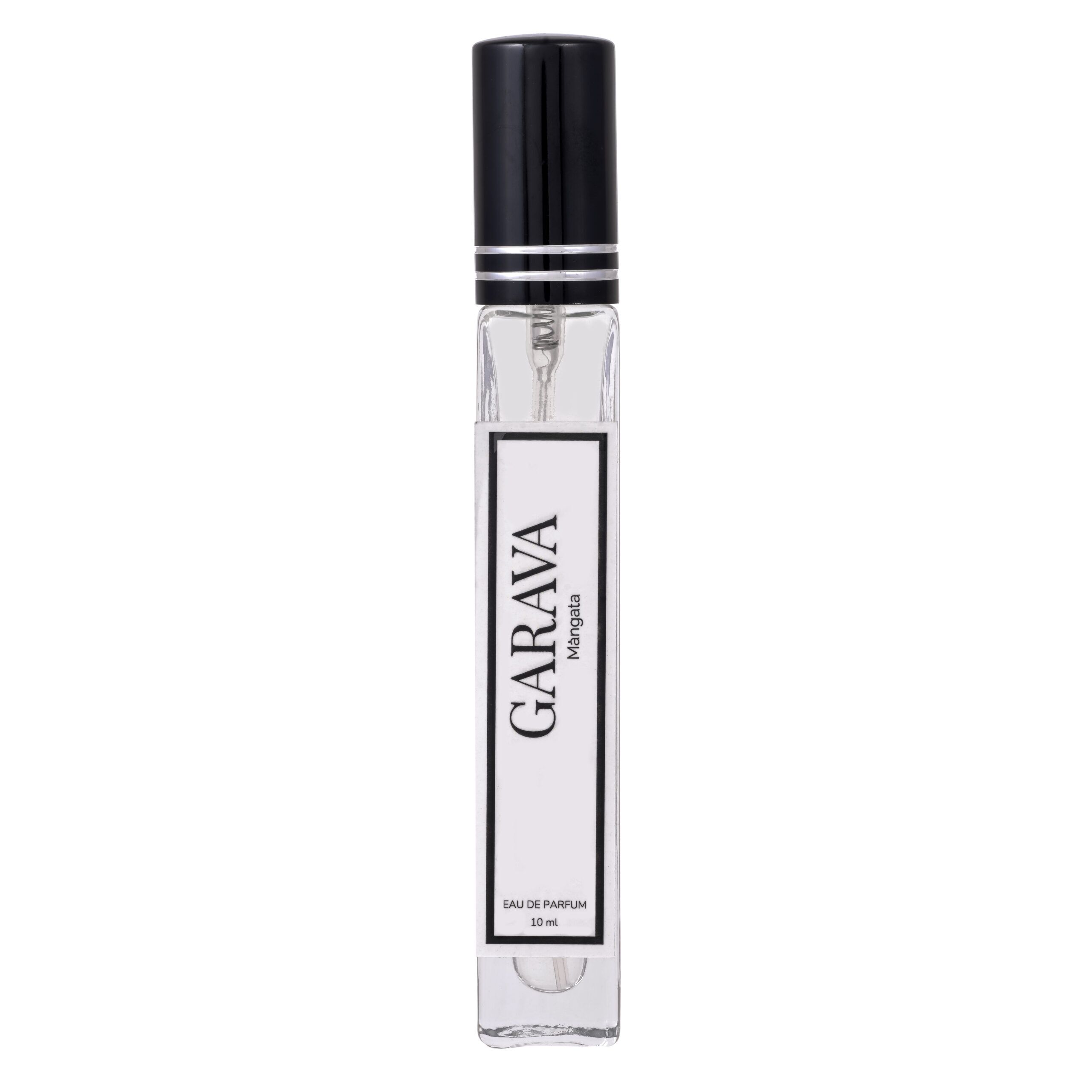garava margata Perfume