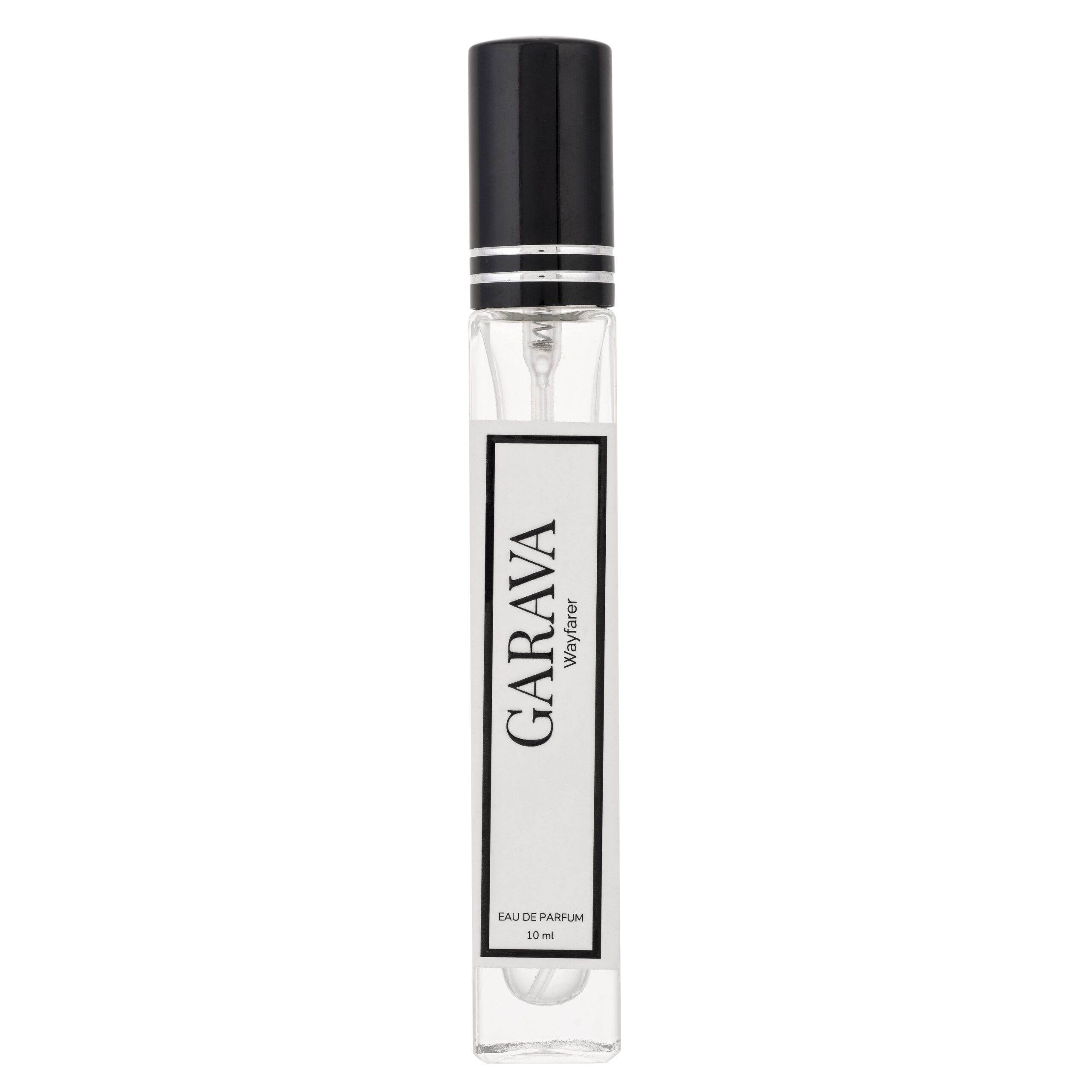 garava wayfarer Perfume