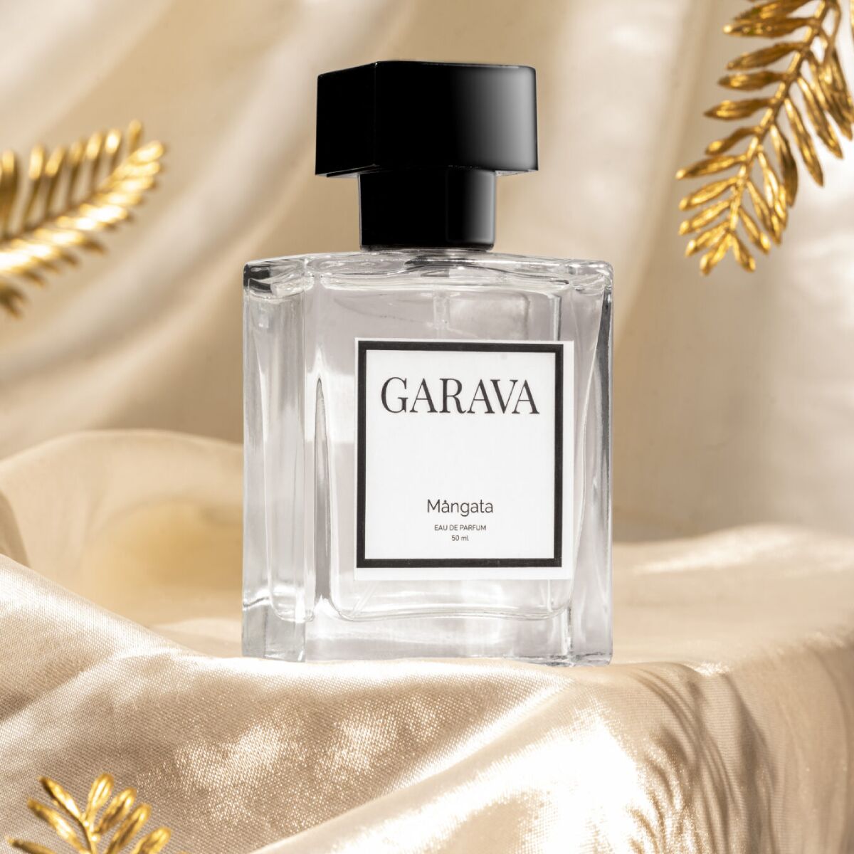GARAVA Mangata Perfume